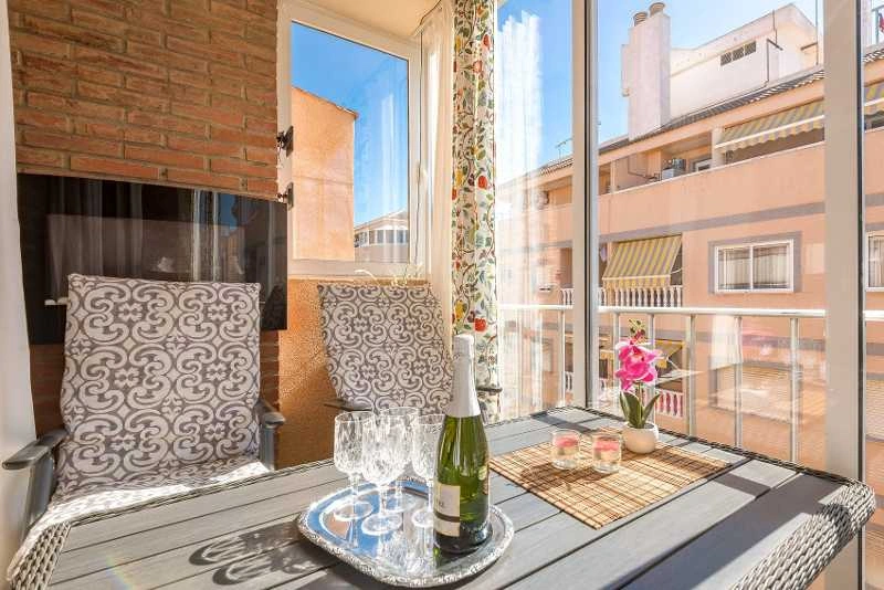 2 - apartment for sale in torrevieja - costa blanca valencian community spain