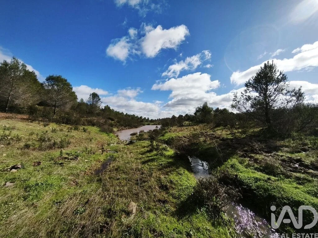 1 - verkauf grundstück mértola alentejo portugal