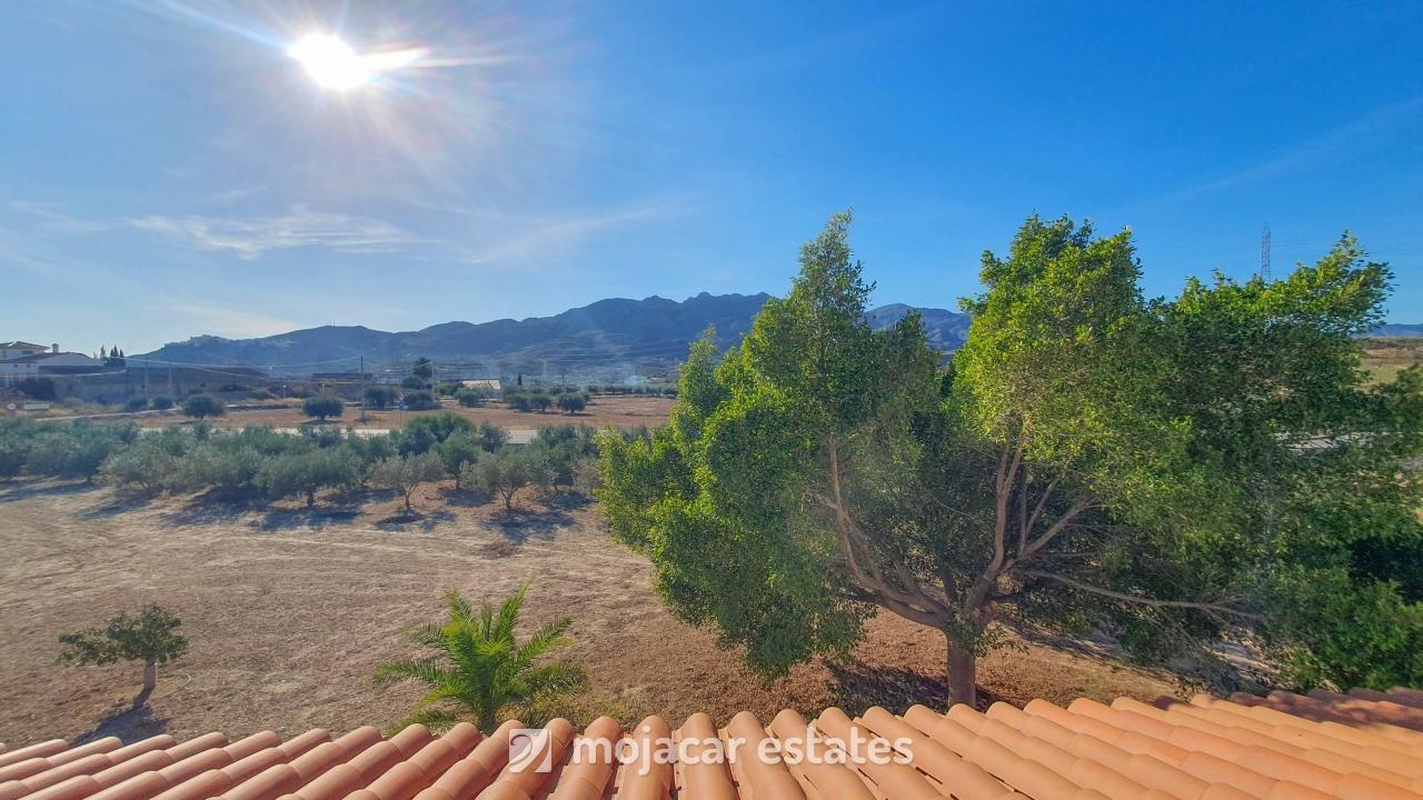 2 - продажа дом mojacar андалусия испания