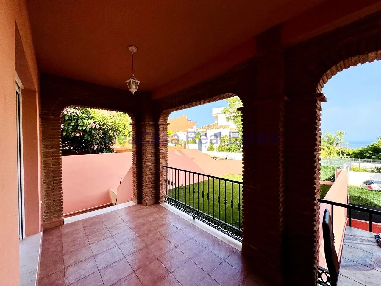 2 - verkoop huis uitzicht op zee benalmadena - costa del sol andalusië spanje
