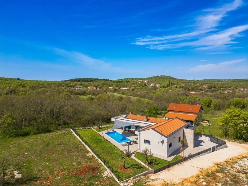 2 - venta casa vista al mar rovinj istria croacia