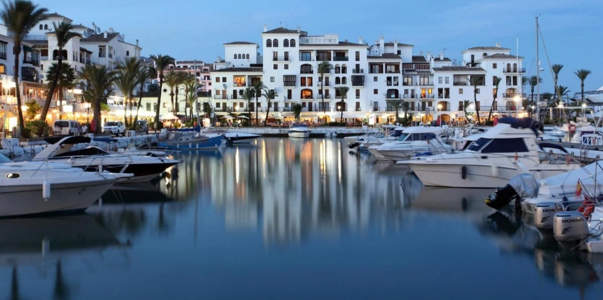 2 - venta terreno manilva andalucía españa