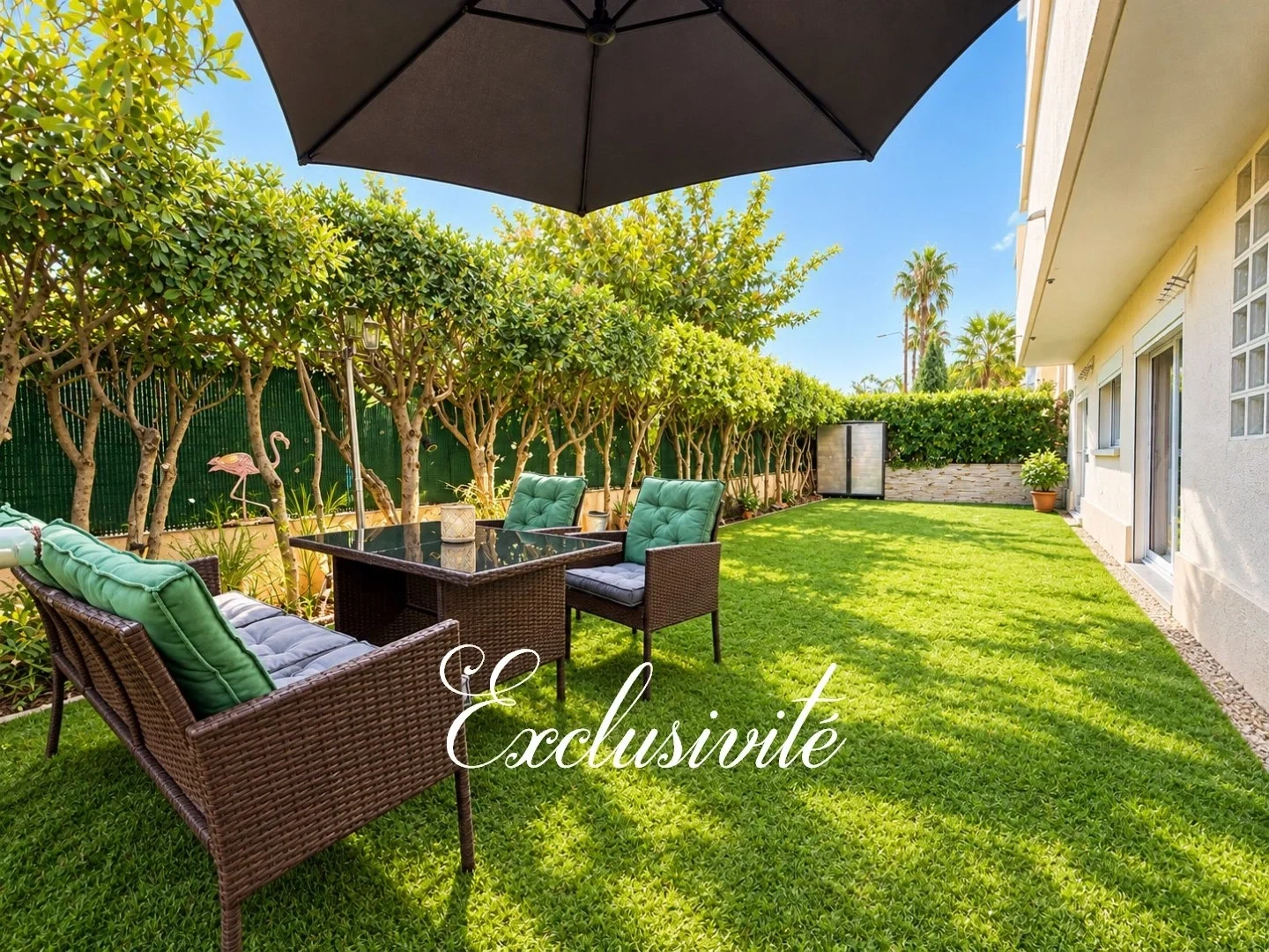 1 - beach walk apartment for sale in six fours les plages var france