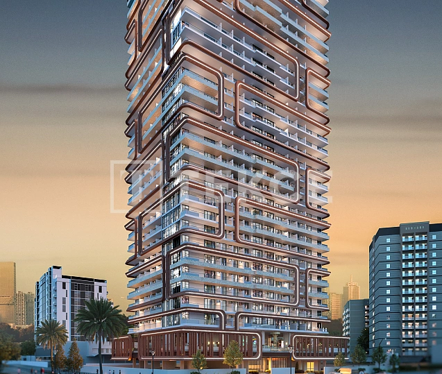 1 - verkoop appartement dubai dubai verenigde arabische emiraten
