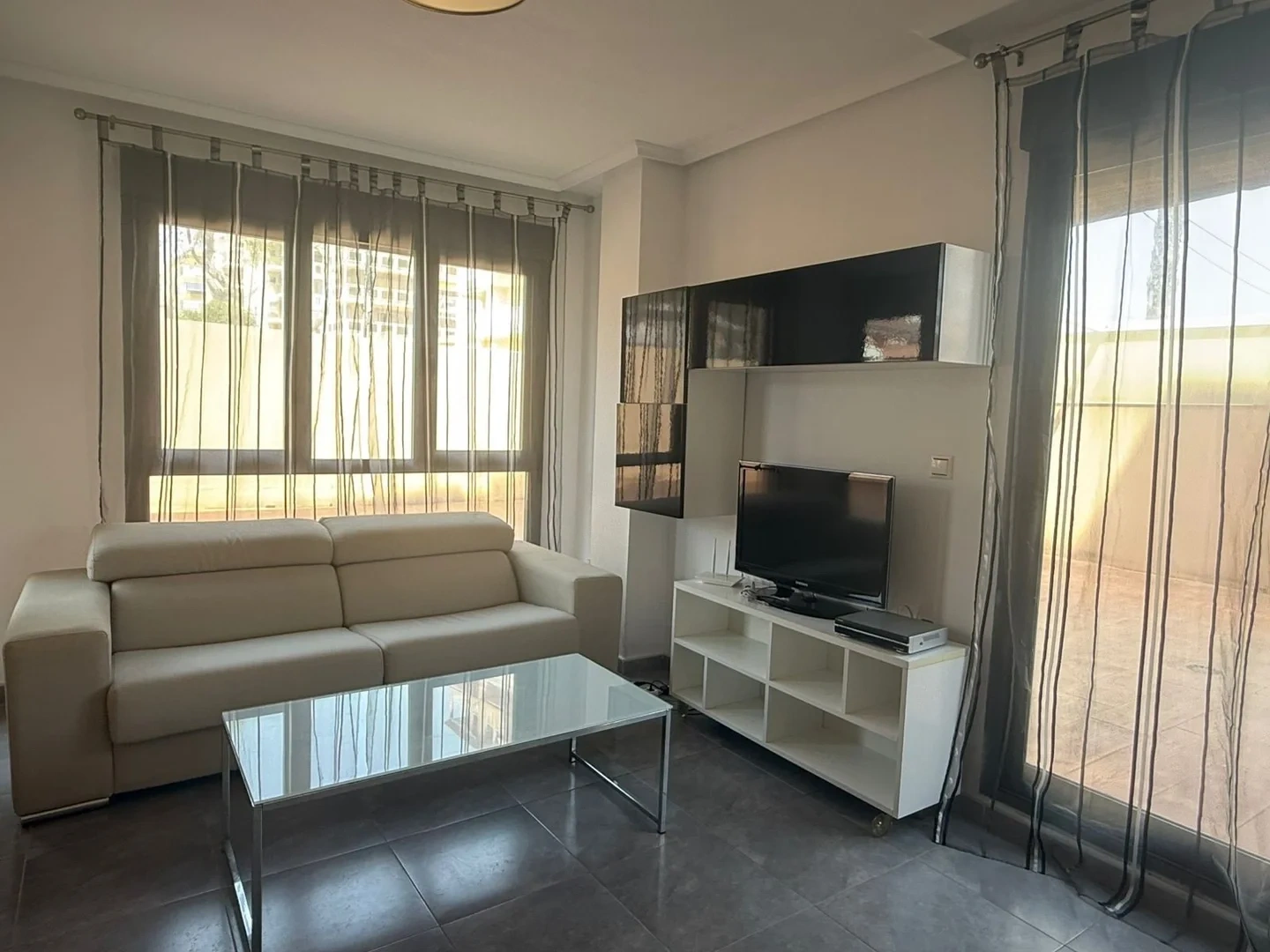 2 - vente appartement plage à pied orihuela-costa communauté valencienne espagne