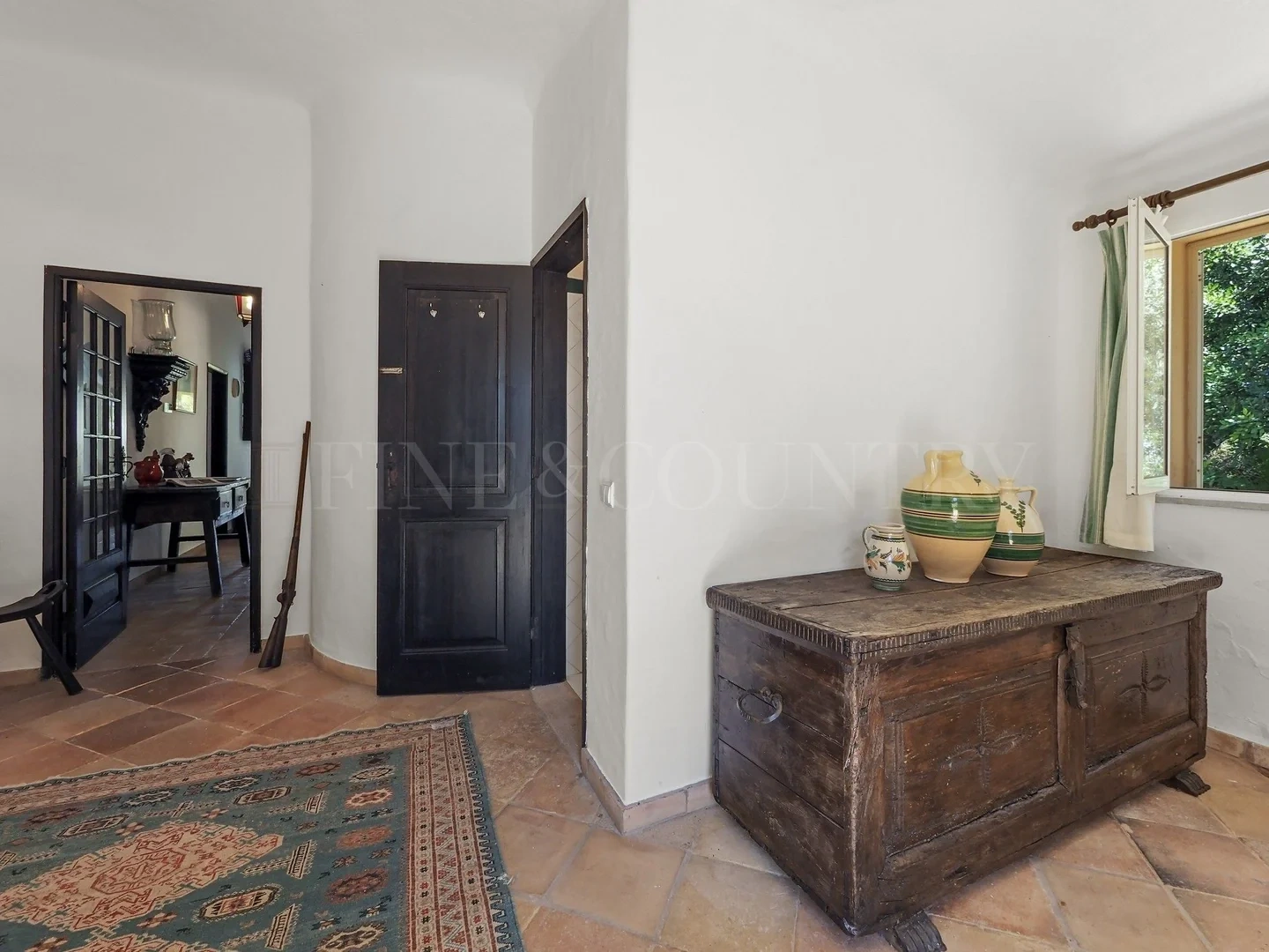 2 - vendita villa vista mare carvoeiro algarve portogallo