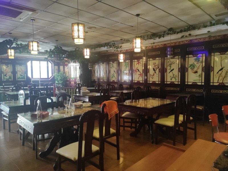 2 - business for sale in almoradi valencian community spain