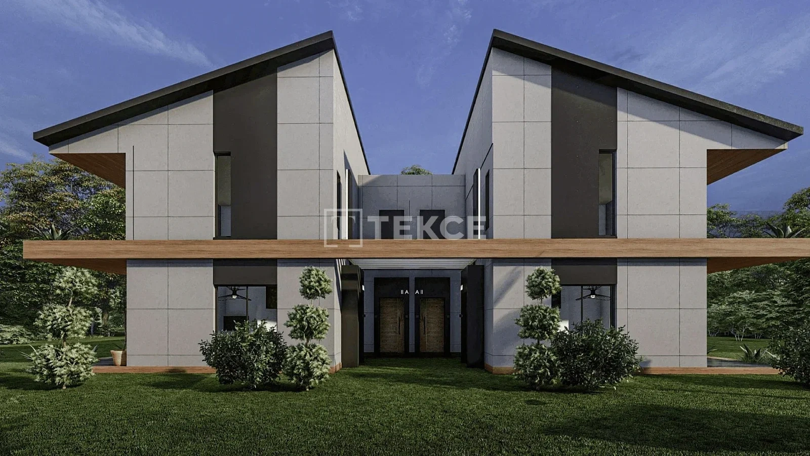 1 - house for sale in urla i̇zmir turkey