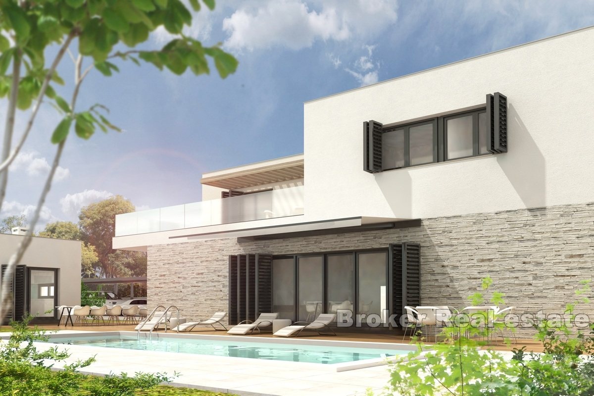 2 - venta casa vista al mar kaštela split-dalmacia croacia