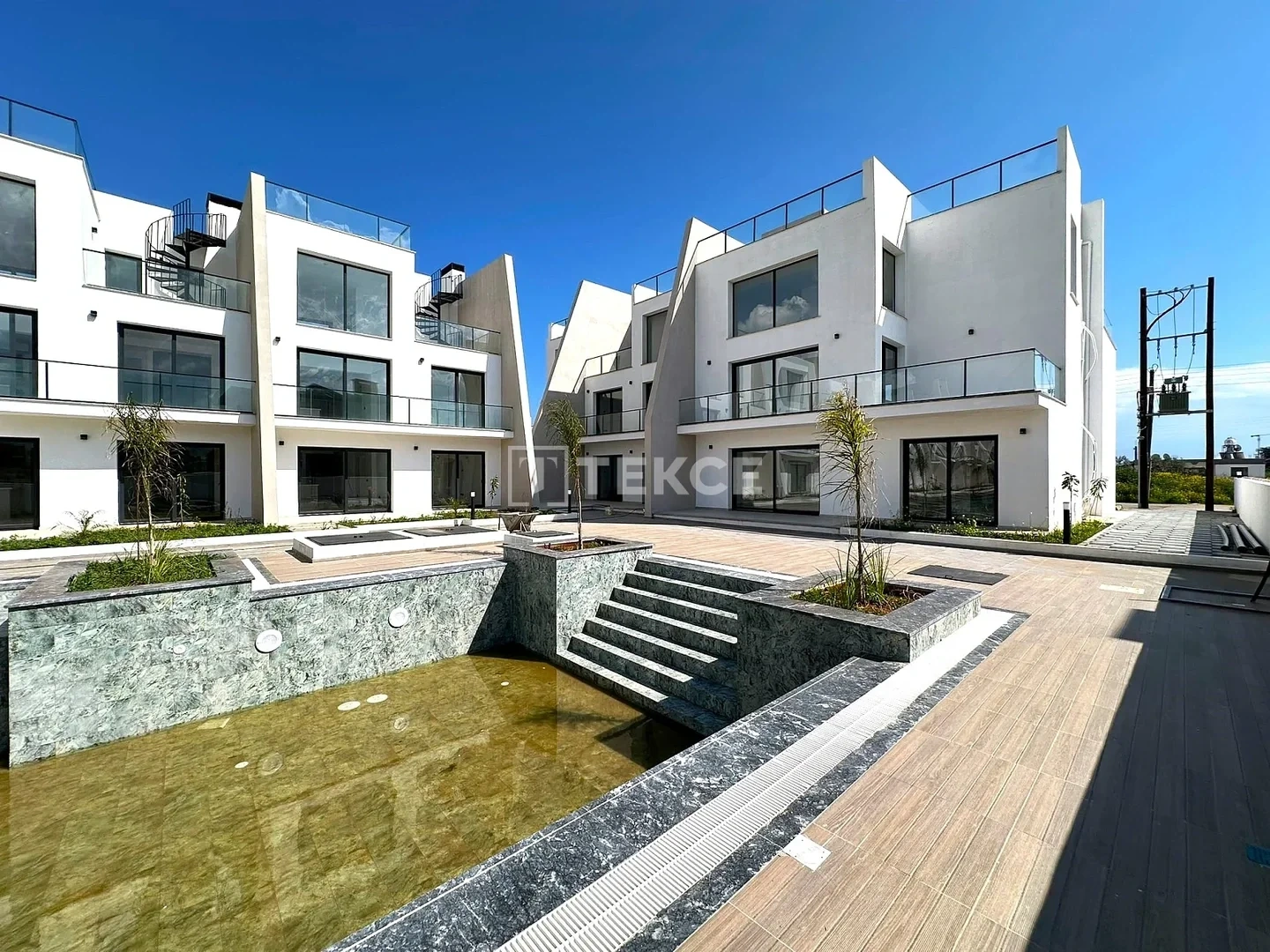 1 - sea view apartment for sale in i̇skele famagusta cyprus