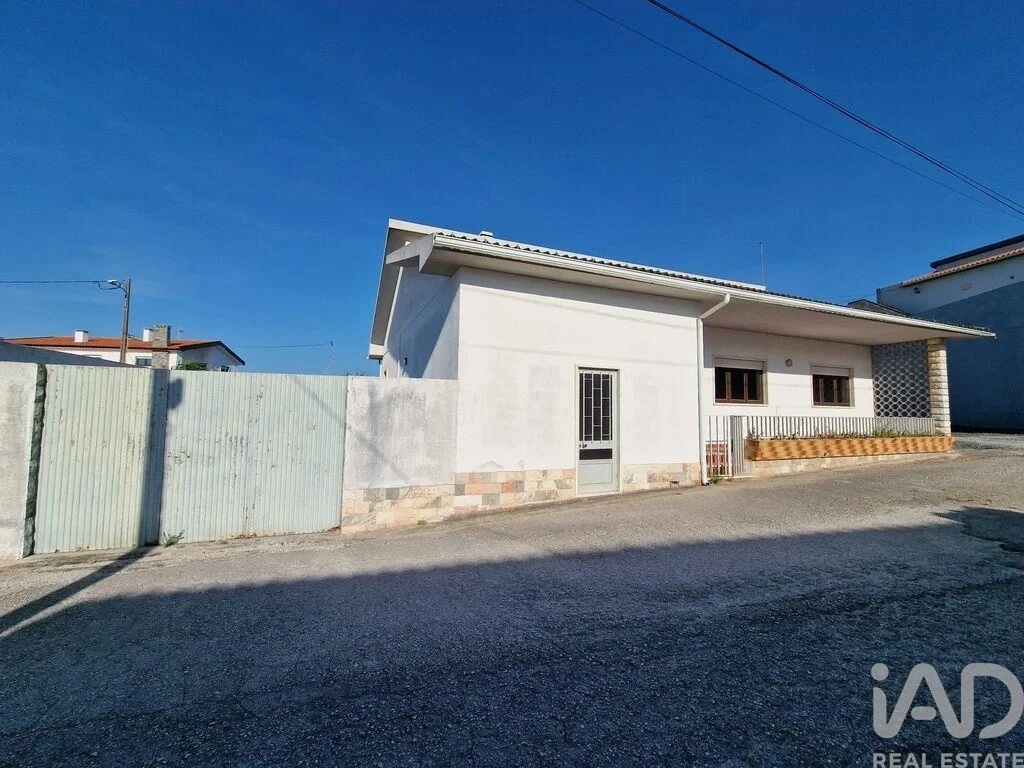 2 - villa for sale in lourinhã centro region portugal