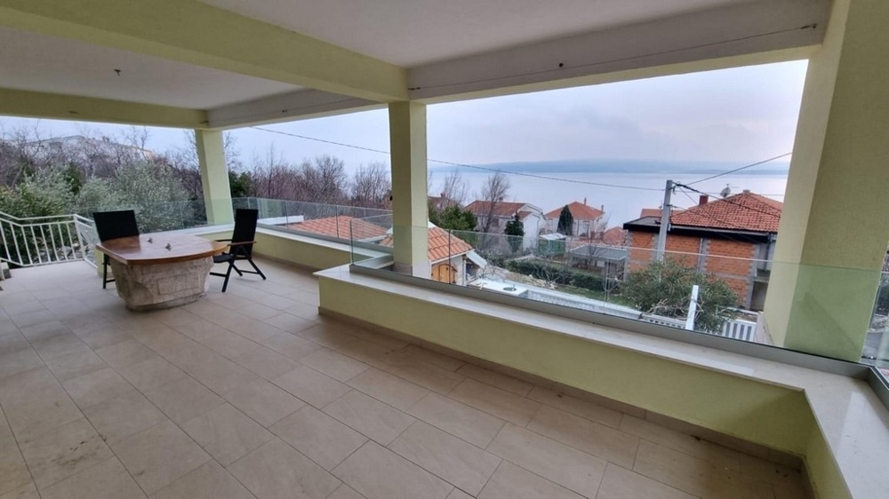 2 - vendita stabile vista mare crikvenica litoraneo-montana croazia
