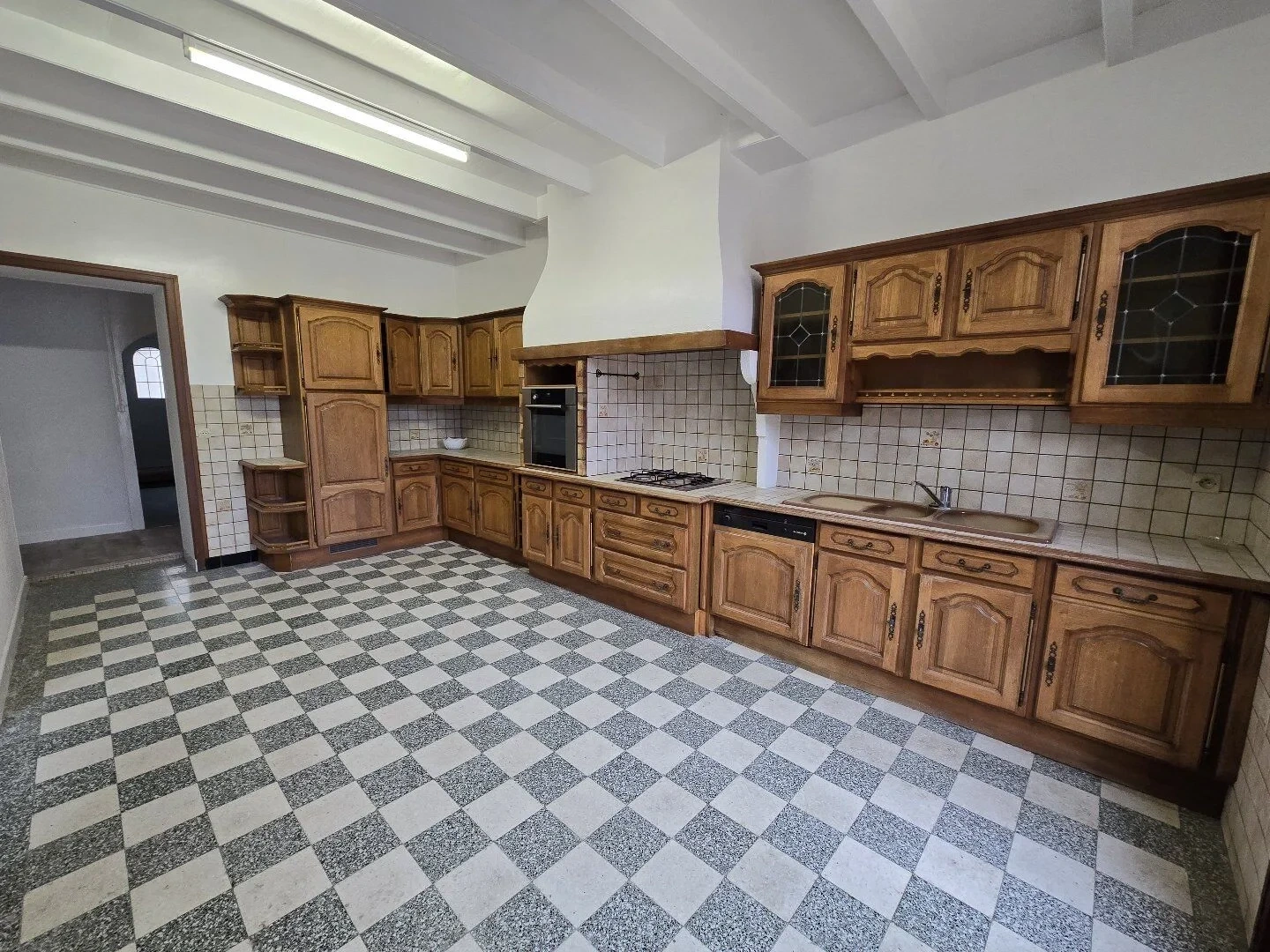 2 - vente maison authon-ébéon charente-maritime france