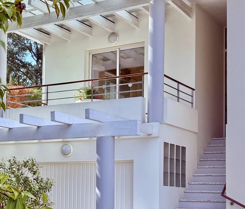 2 - waterfront house for sale in hossegor landes france