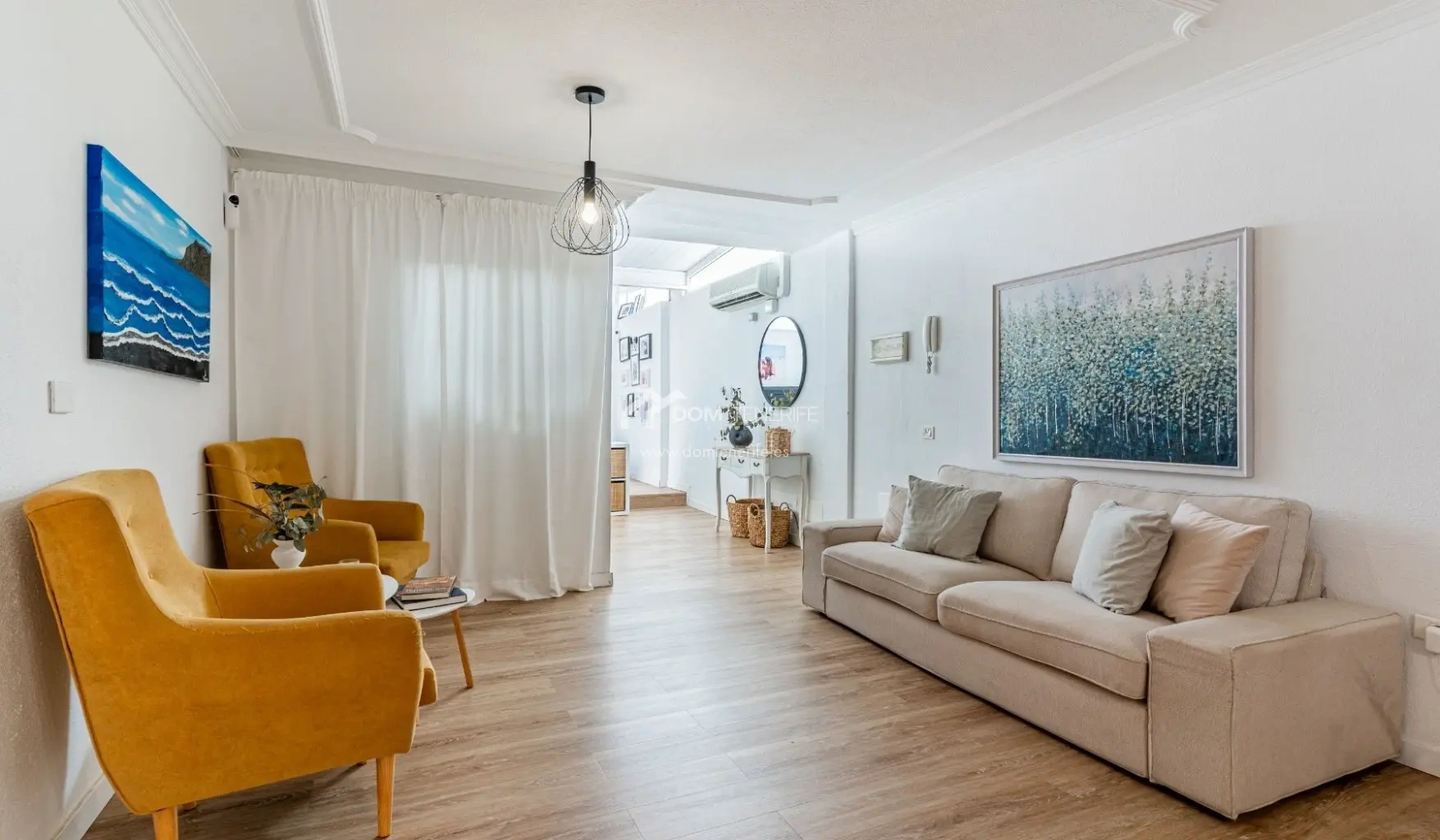 1 - venta apartamento santiago del teide tenerife - islas canarias españa