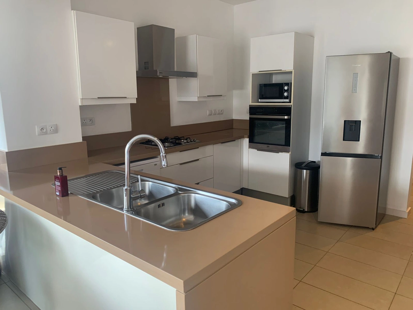 2 - verkoop appartement aan het water haute rive rivière du rempart mauritius