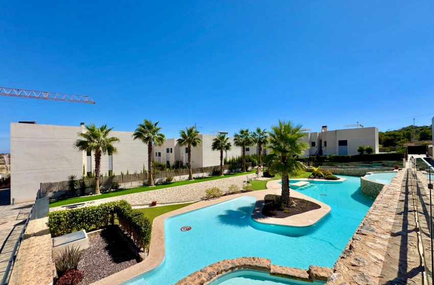 1 - verkoop appartement san miguel de salinas valencian community spanje