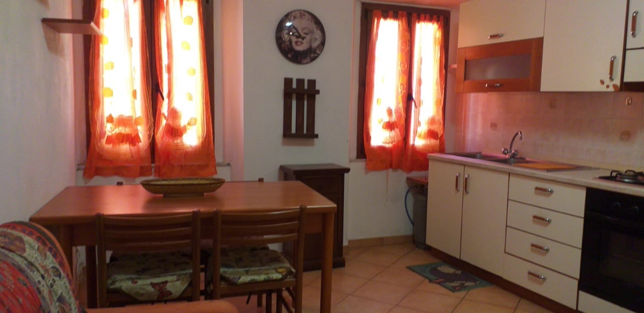 2 - venda apartamento montaione toscana itália