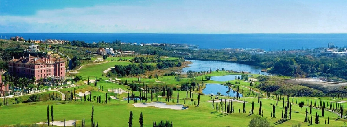 2 - venta terreno benahavis - costa del sol andalucía españa