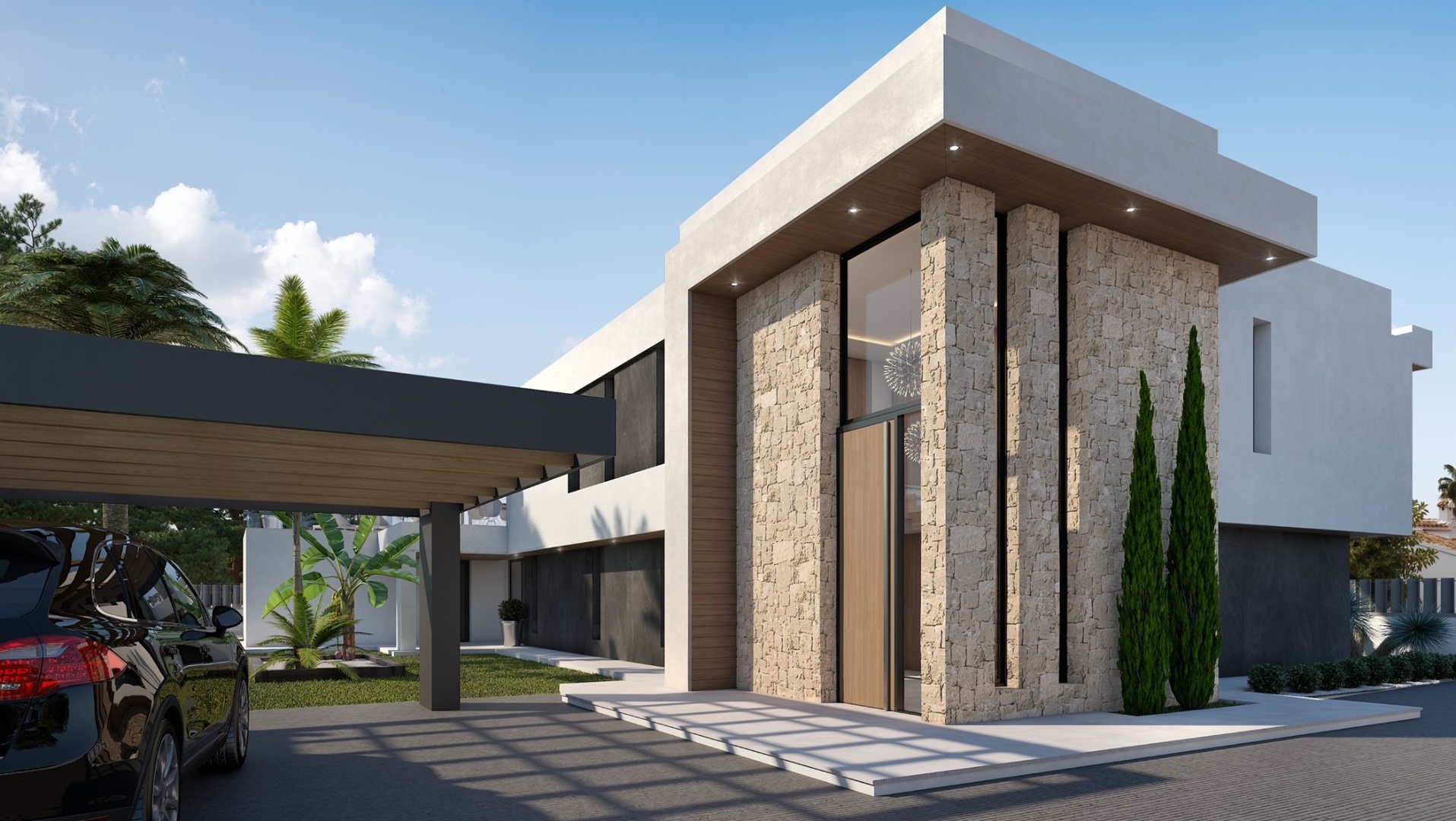 2 - verkauf haus calpe - costa blanca valencia spanien