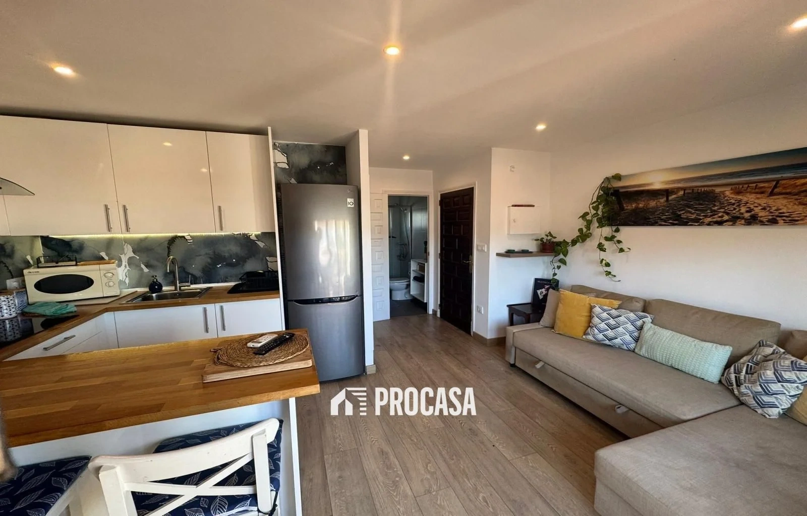 2 - venda apartamento empuriabrava catalunha espanha