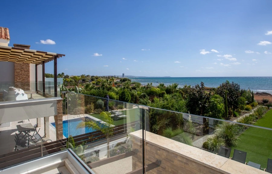 1 - vente villa vue mer famagusta famagouste chypre