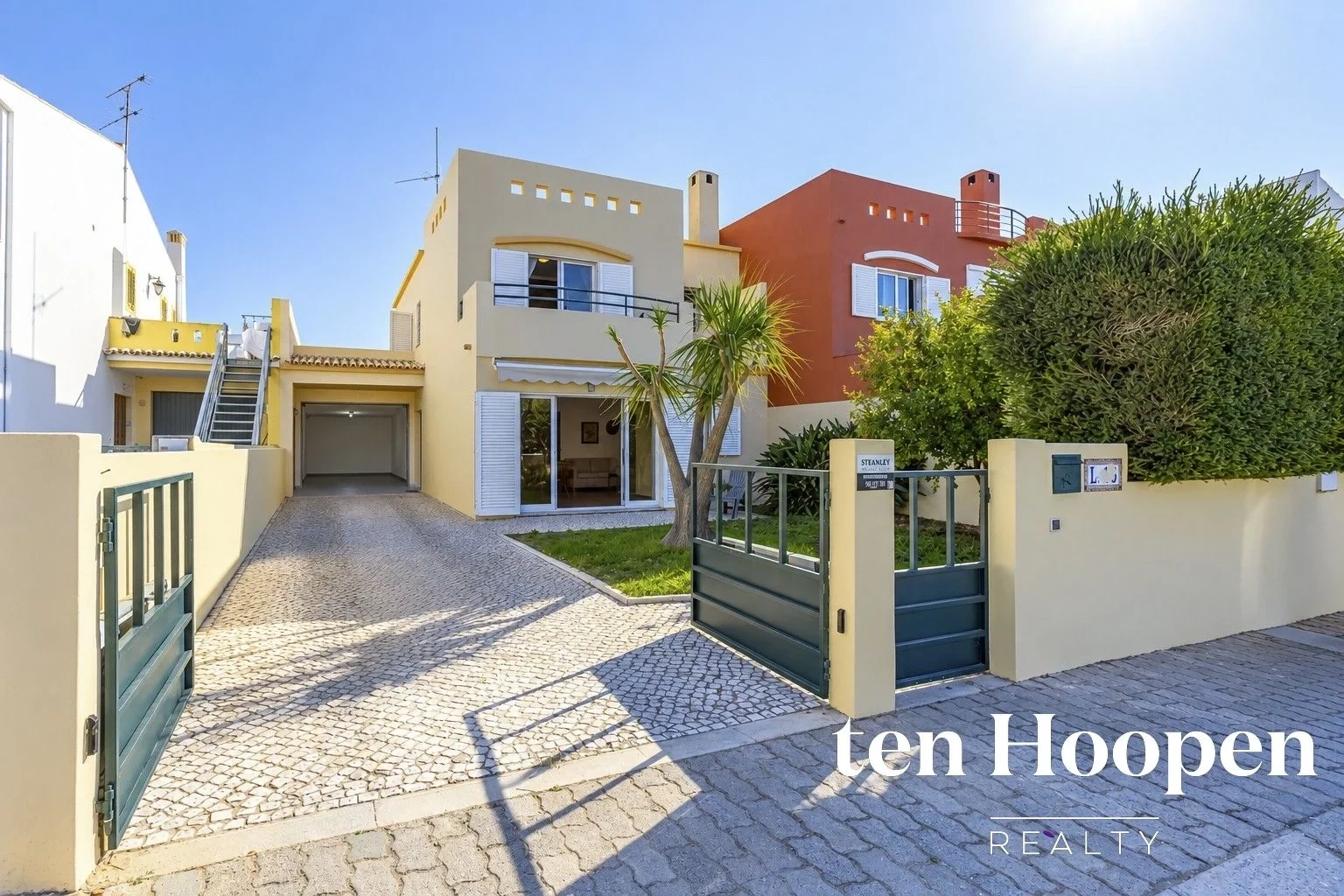 1 - house for sale in lagos algarve portugal