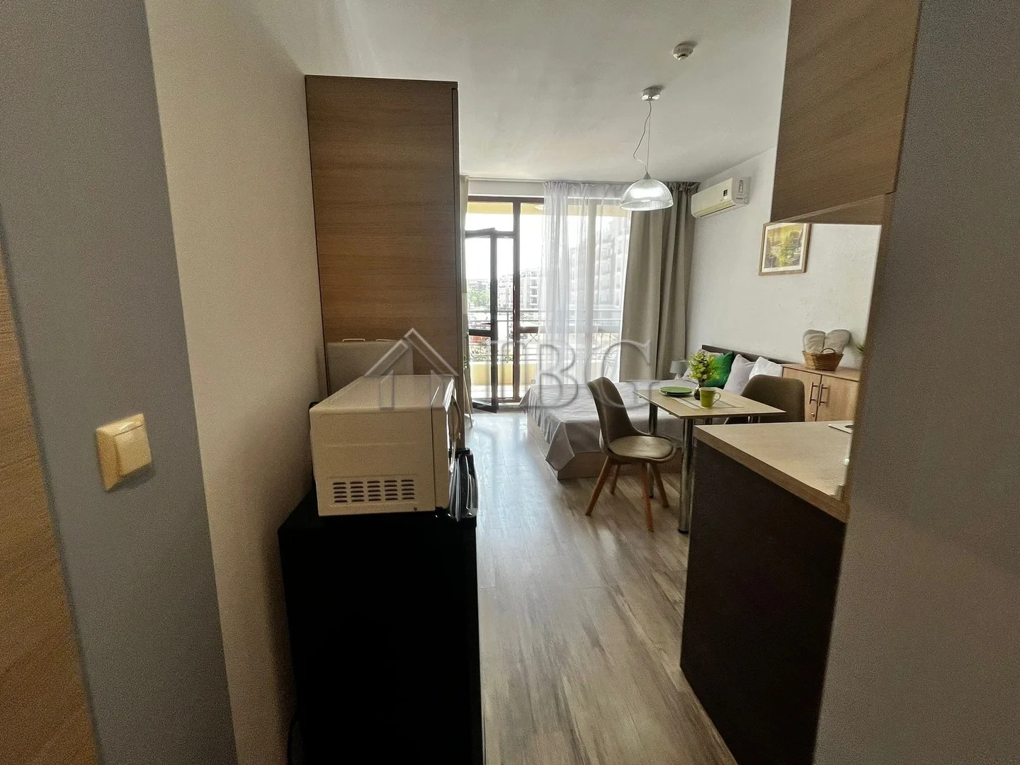 1 - verkauf wohnung sveti vlas burgas bulgarien