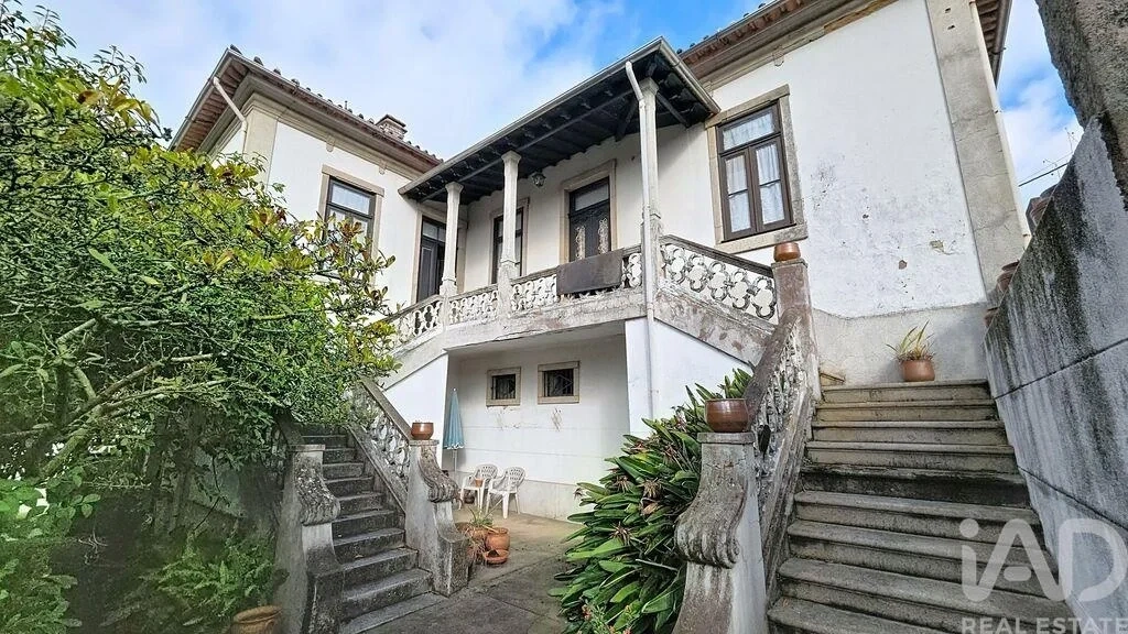 1 - vente propriété ovar région centre portugal