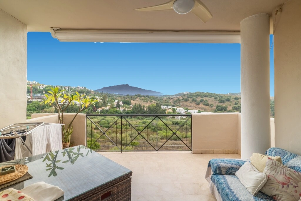 1 - venta apartamento estepona - costa del sol andalucía españa