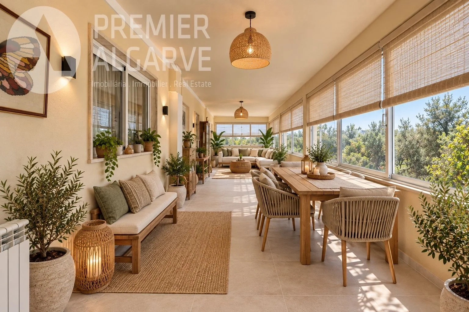 1 - venta casa santa bárbara de nexe algarve portugal