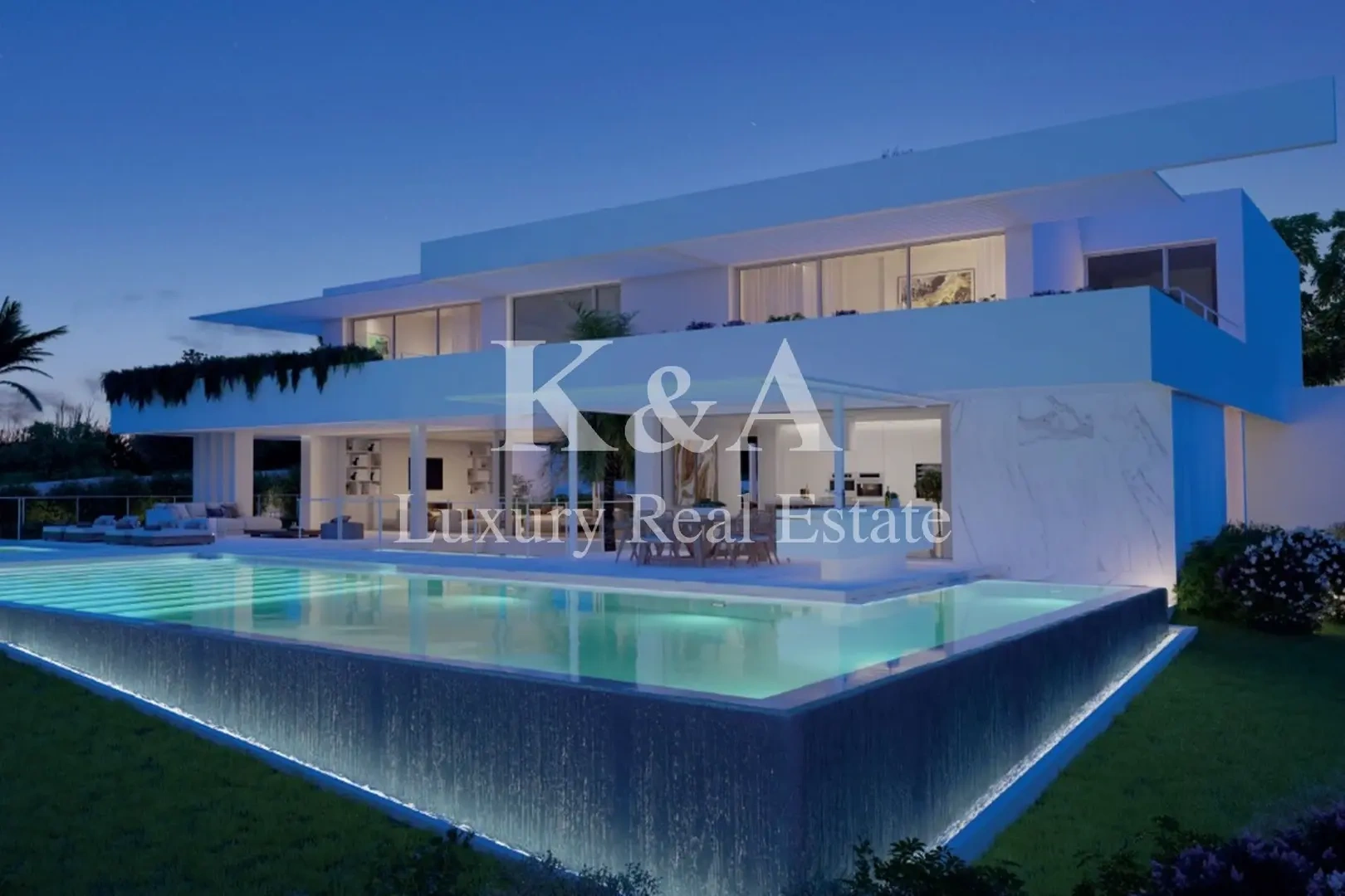 2 - house for sale in loulé algarve portugal