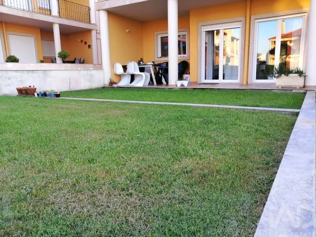 1 - venta apartamento vista al mar alcobaça región centro portugal