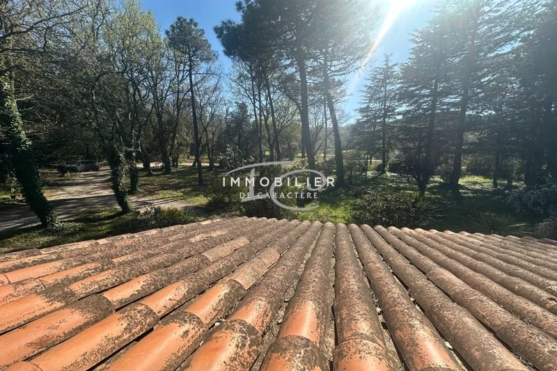 2 - vente maison gassin var france