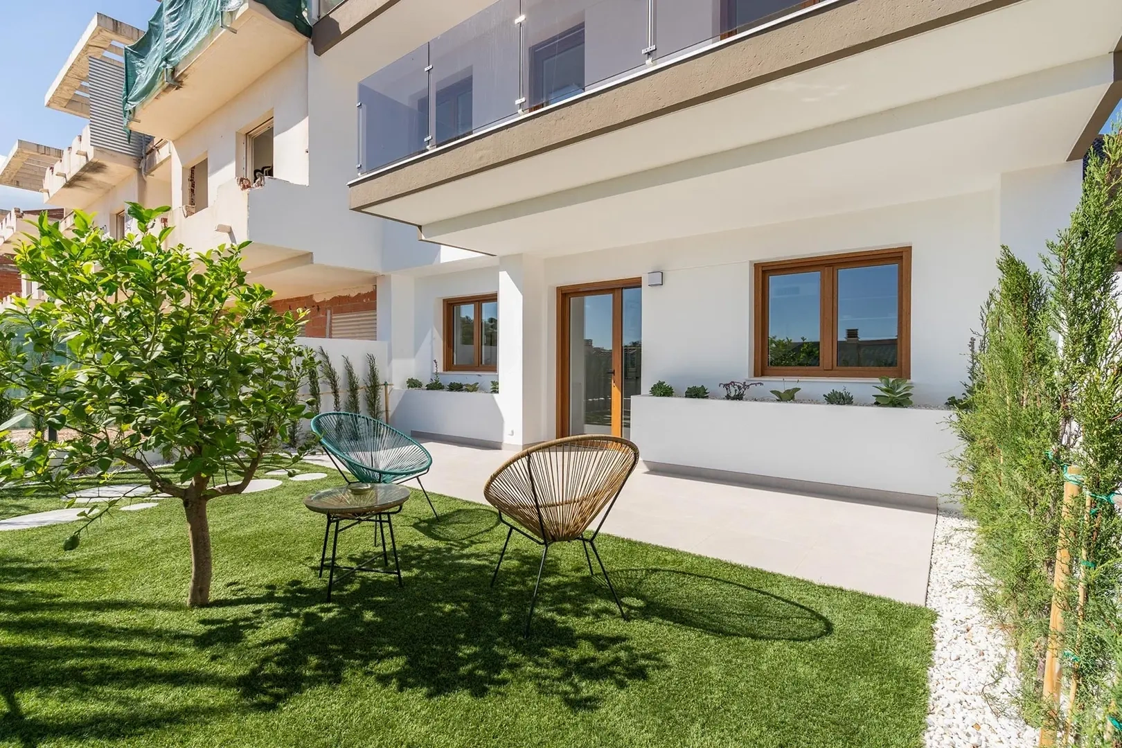 1 - sea view house for sale in alicante - costa blanca valencian community spain