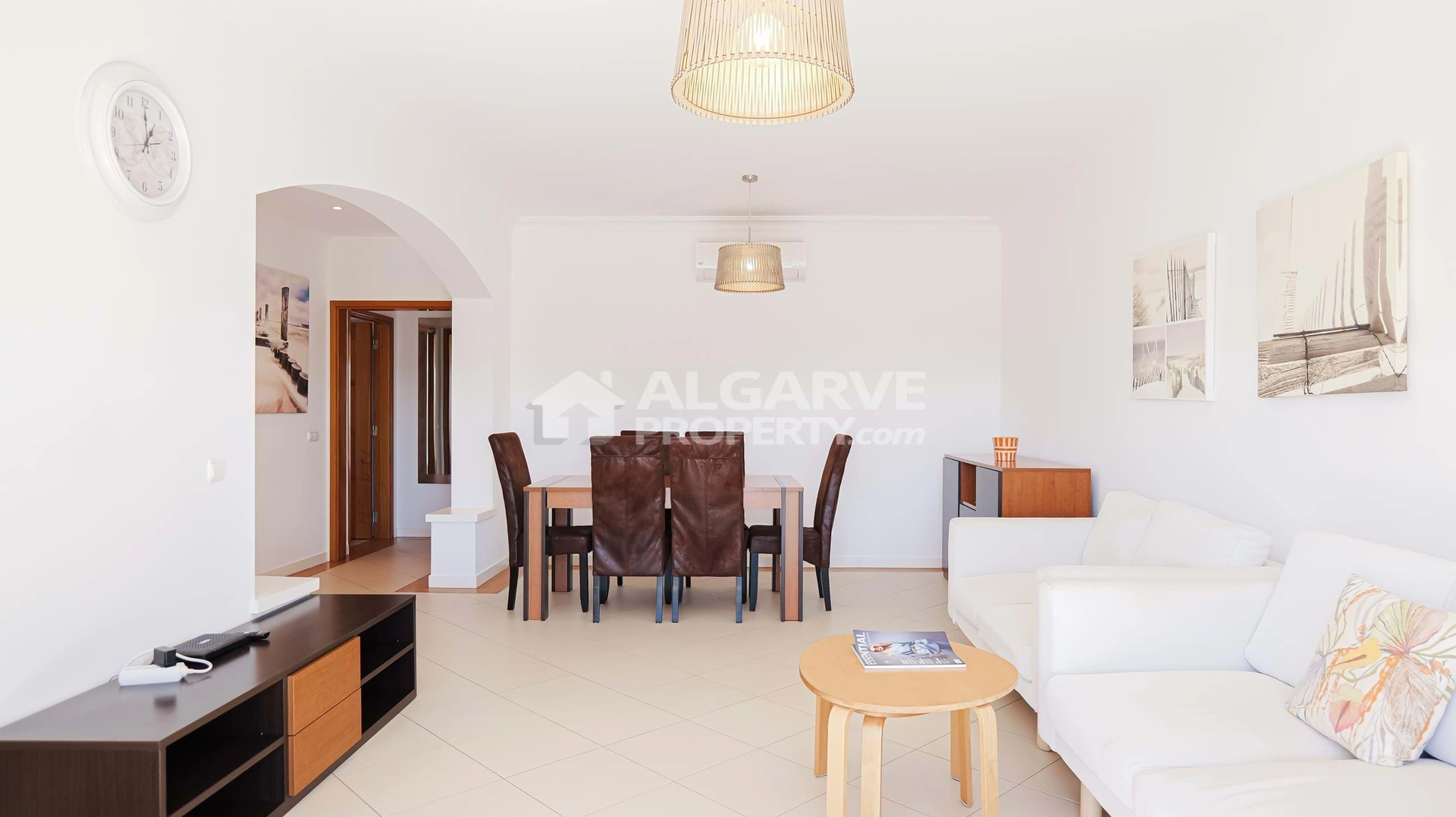 2 - продажа квартира vilamoura алгарве португалия