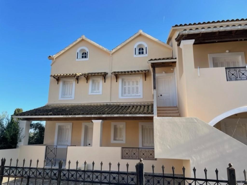 1 - apartment for sale in kalafatiónes ionian islands greece