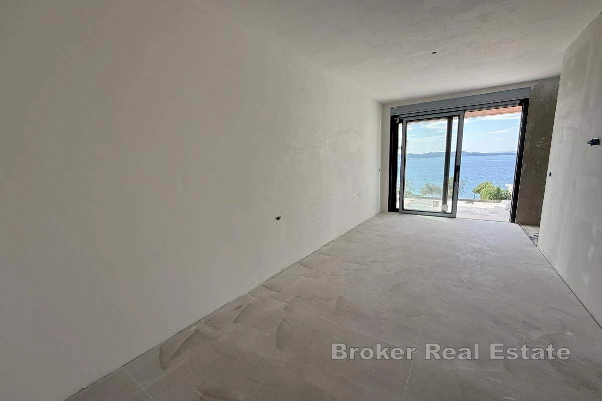 2 - vente appartement vue mer zadar zadar croatie