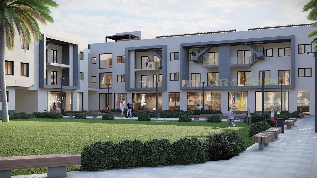 2 - vente appartement torre pacheco région de murcie espagne