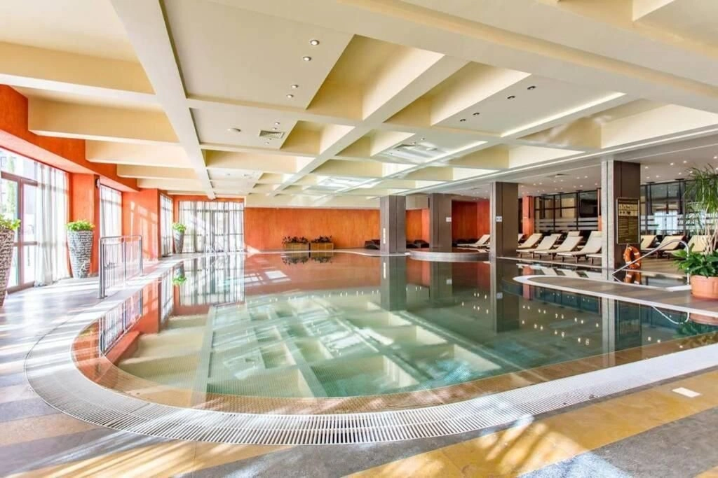 2 - vendita appartamento spiaggia a piedi sunny beach burgas bulgaria