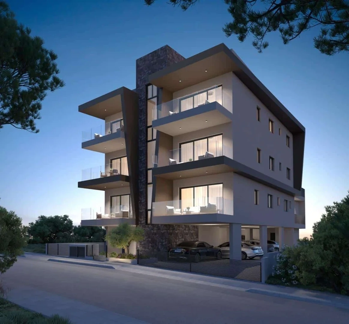 1 - vente appartement limassol limassol chypre
