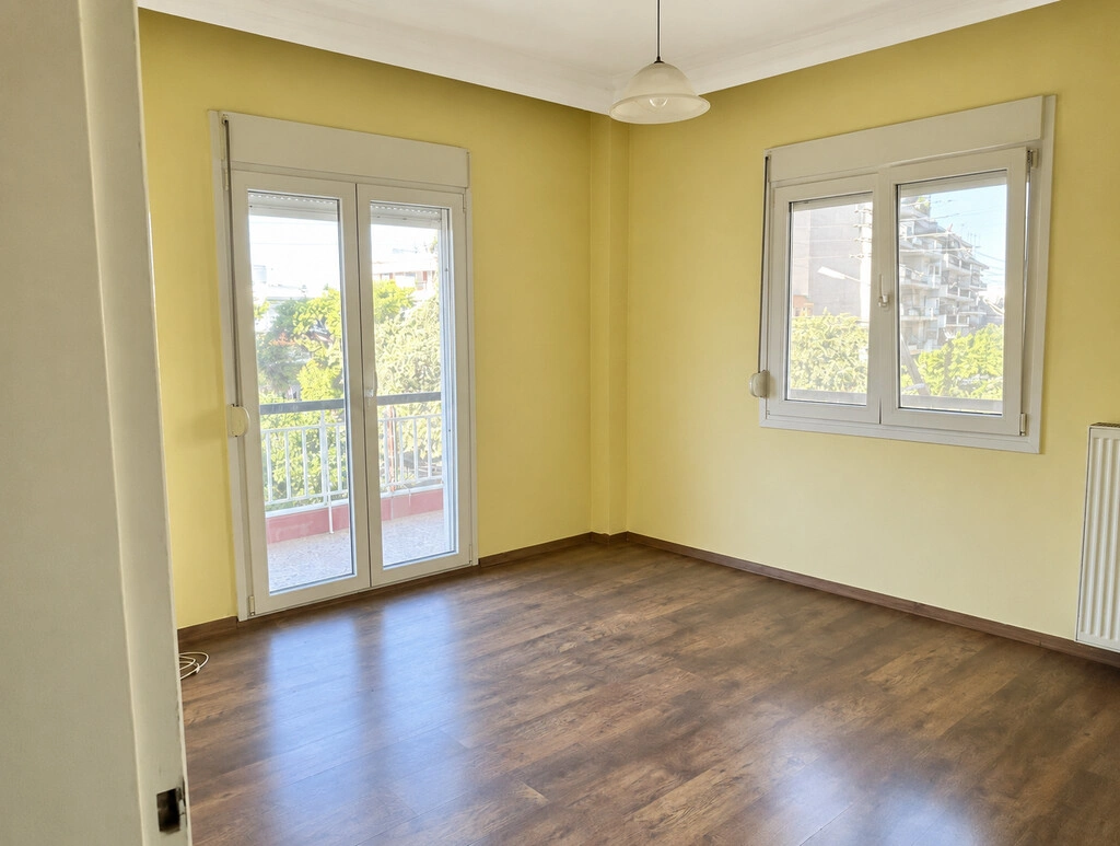 2 - verkoop appartement strand to voet kalamariá centraal-macedonië griekenland