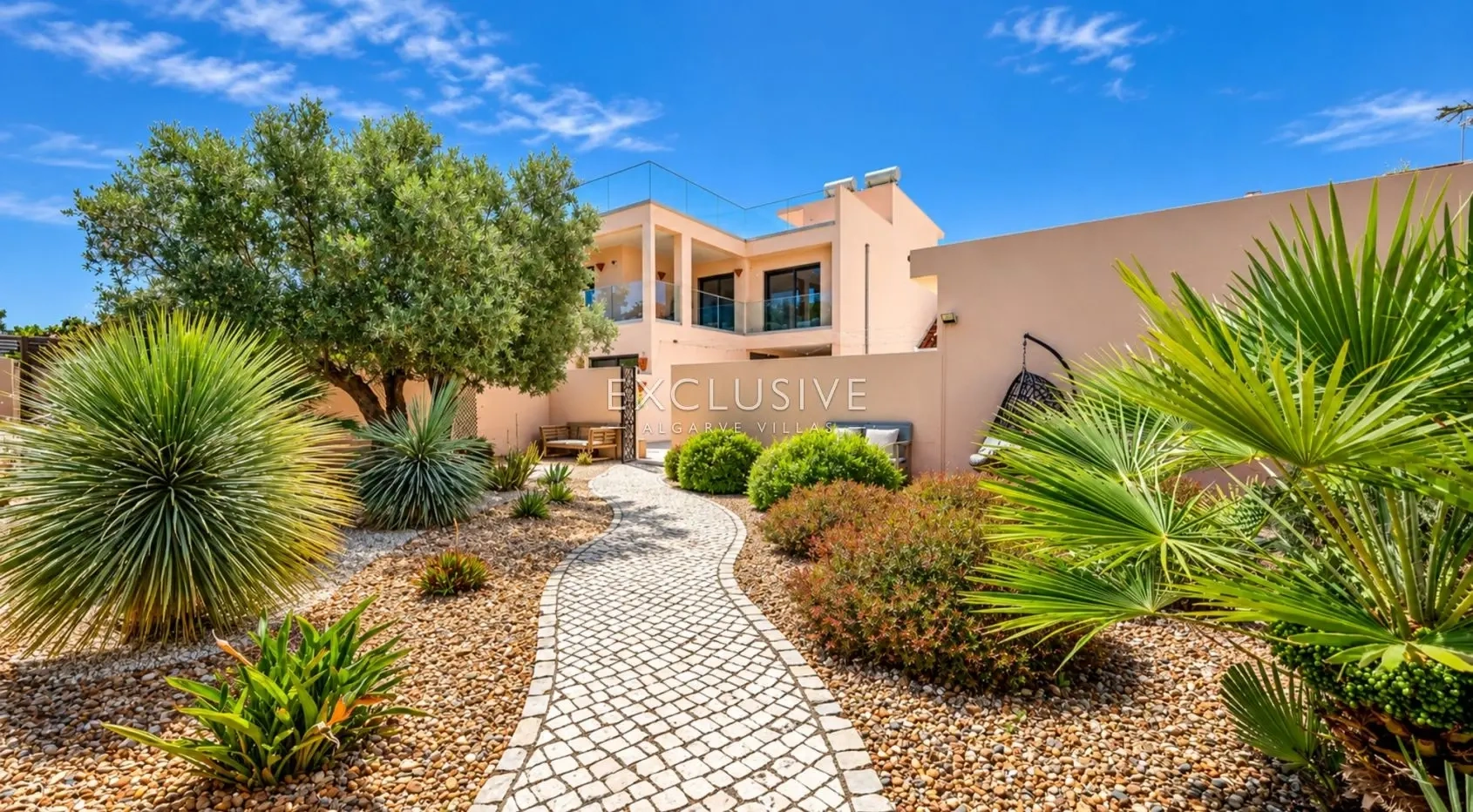 2 - verkauf villa lagoa algarve portugal