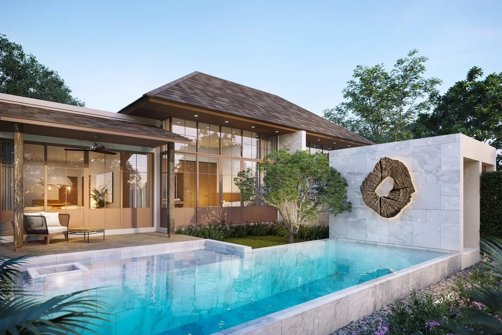 1 - продажа дом muang phuket пхукет таиланд