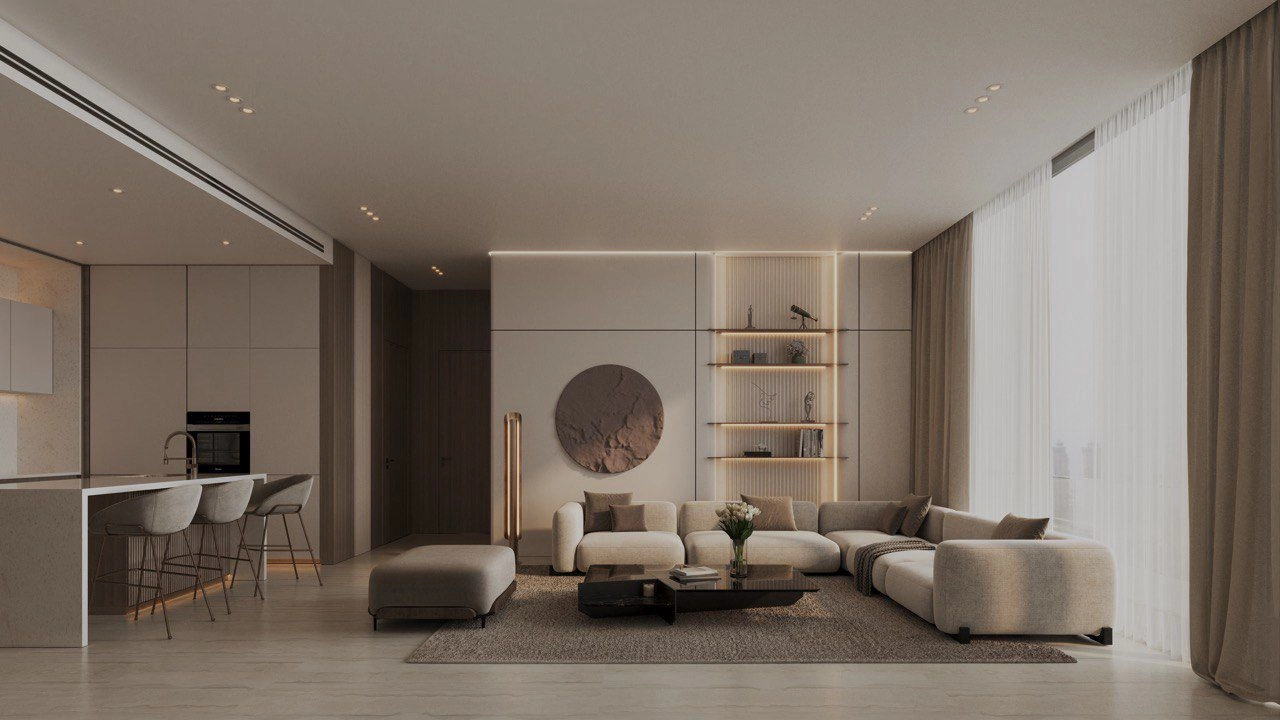 2 - venta apartamento dubai dubai emiratos árabes unidos