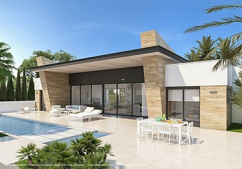 1 - house for sale in ciudad quesada valencian community spain