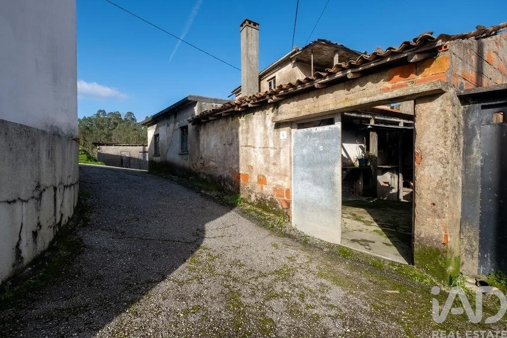 2 - venta casa penacova región centro portugal