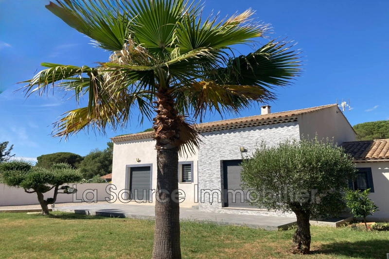 1 - vendita casa vidauban var francia