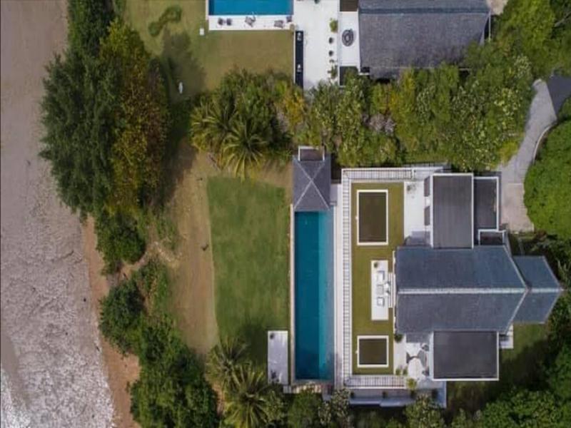 2 - vente maison vue mer phuket phuket thaïlande