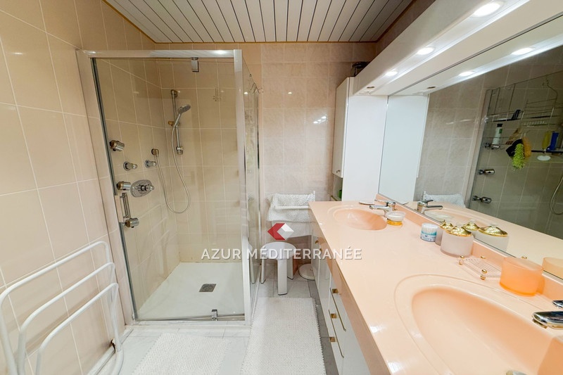 2 - vente appartement vue mer villefranche sur mer alpes-maritimes france